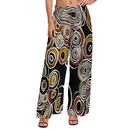 Aboriginal Womens Pants - Koori Threads