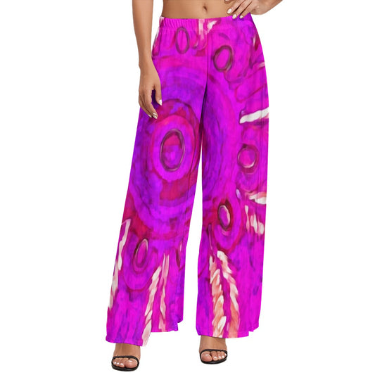 Aboriginal Womens Pants - Koori Threads