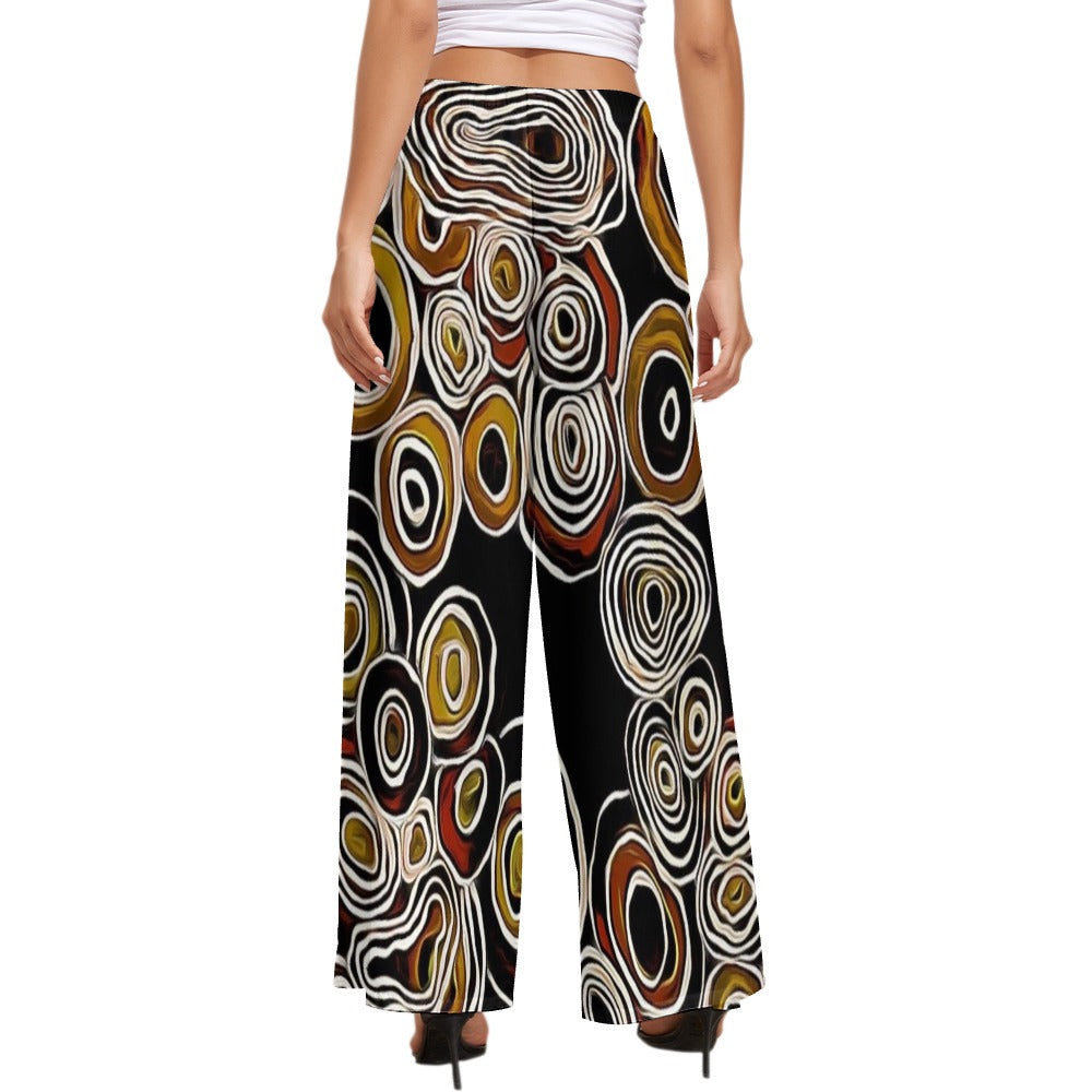 Aboriginal Womens Pants - Koori Threads